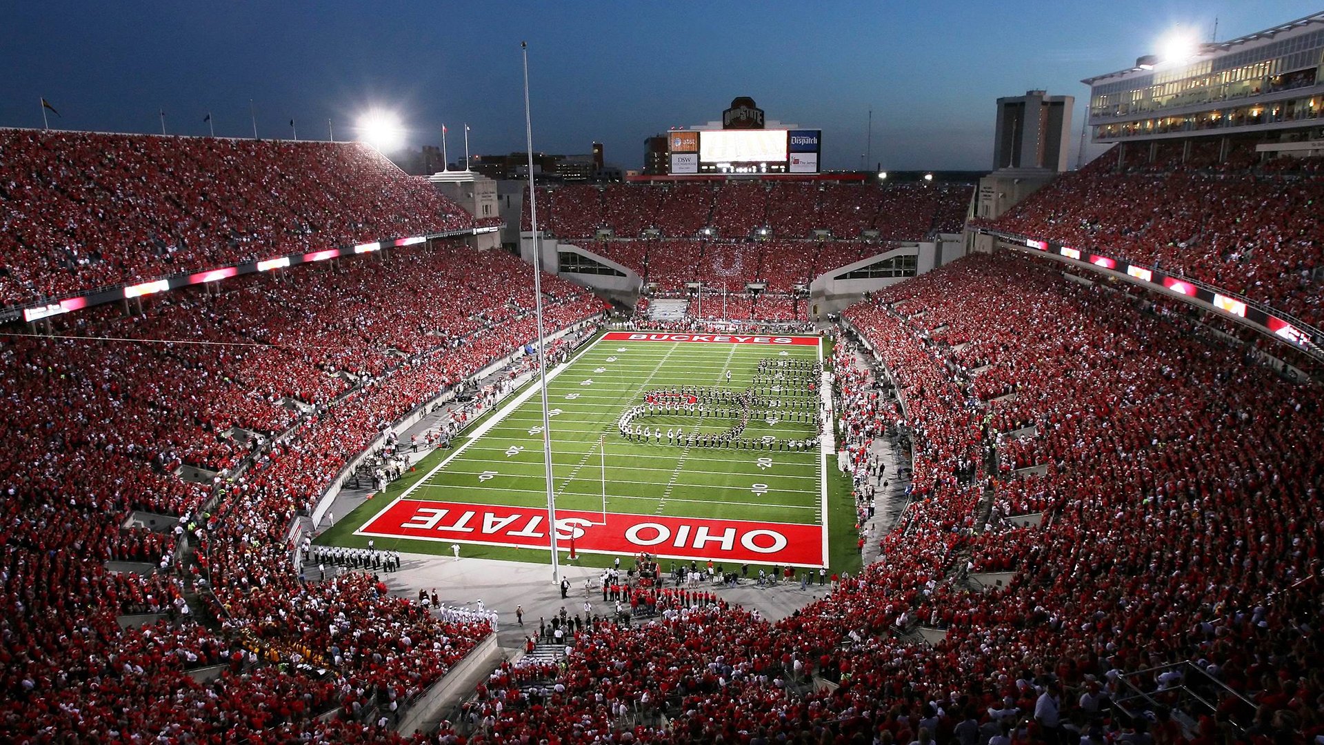 本轮比赛综述：五大联赛最震撼的瞬间，五大联赛各种记录