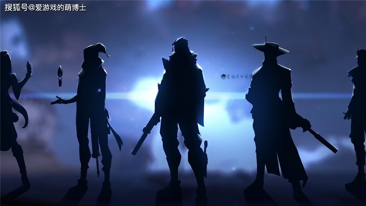 爱游戏体育:《CS:GO》战队访谈：成功的关键因素与团队建设的简单介绍